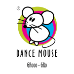 Dance Mouse Logo