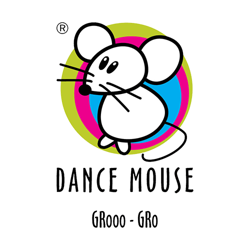 Dance Mouse Logo