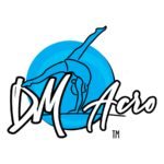 DM Acro Logo